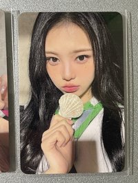 嘟嘴Ian