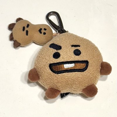 Shooky初代吊飾