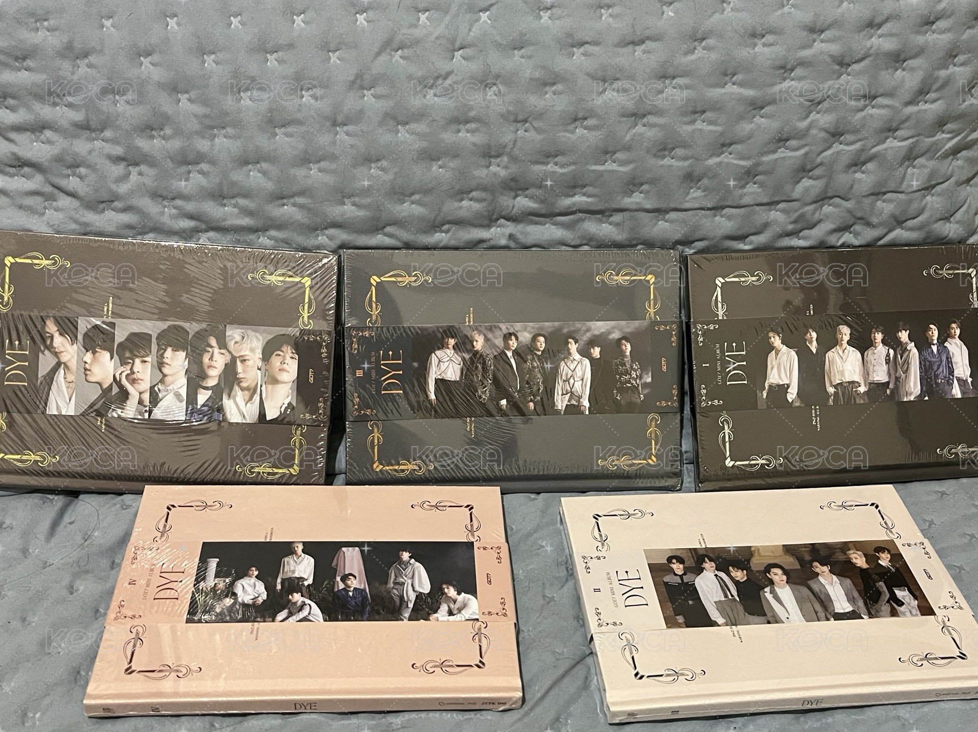 一套1-5