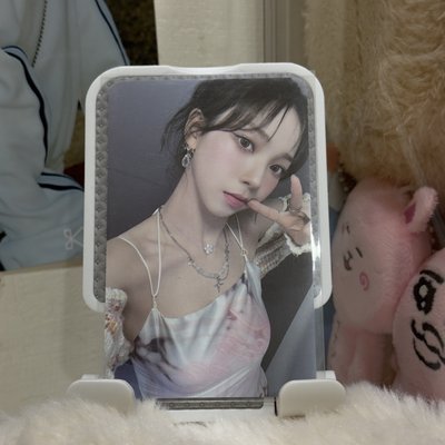 柚大集合～Krina kms 展會滿額卡 展會入場卡 k4簽售 隨機卡