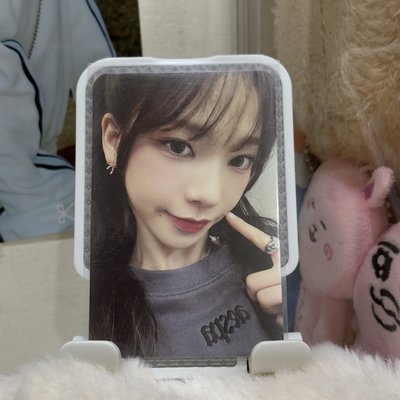 柚大集合～Krina kms 展會滿額卡 展會入場卡 k4簽售 隨機卡