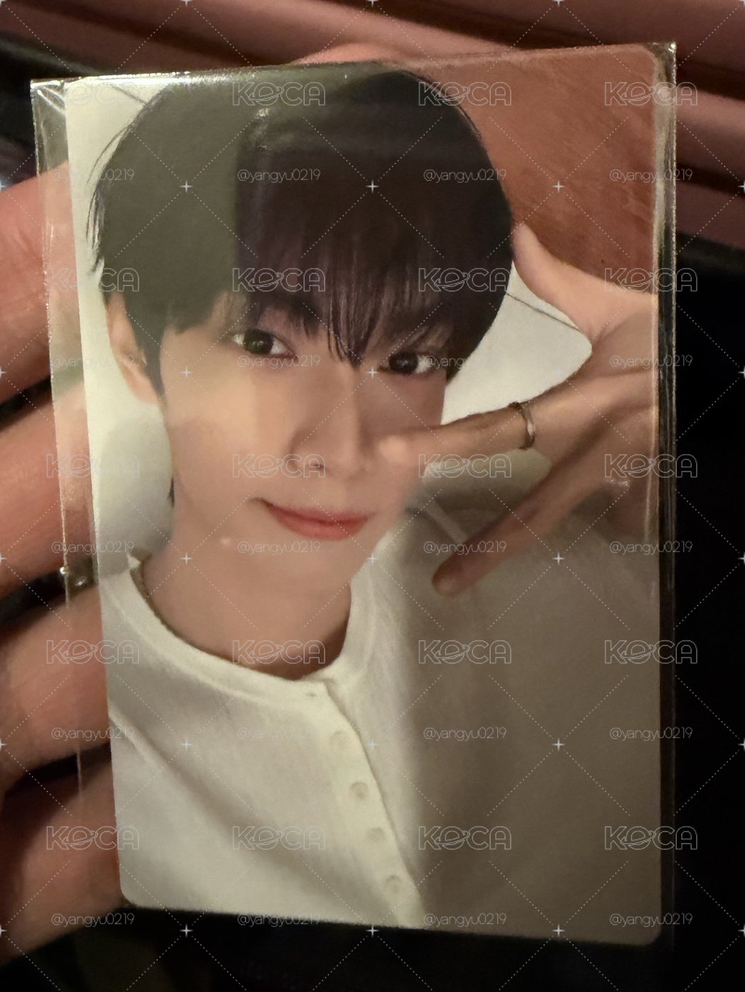 kcon滿額卡