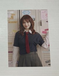 新國立明信片桃