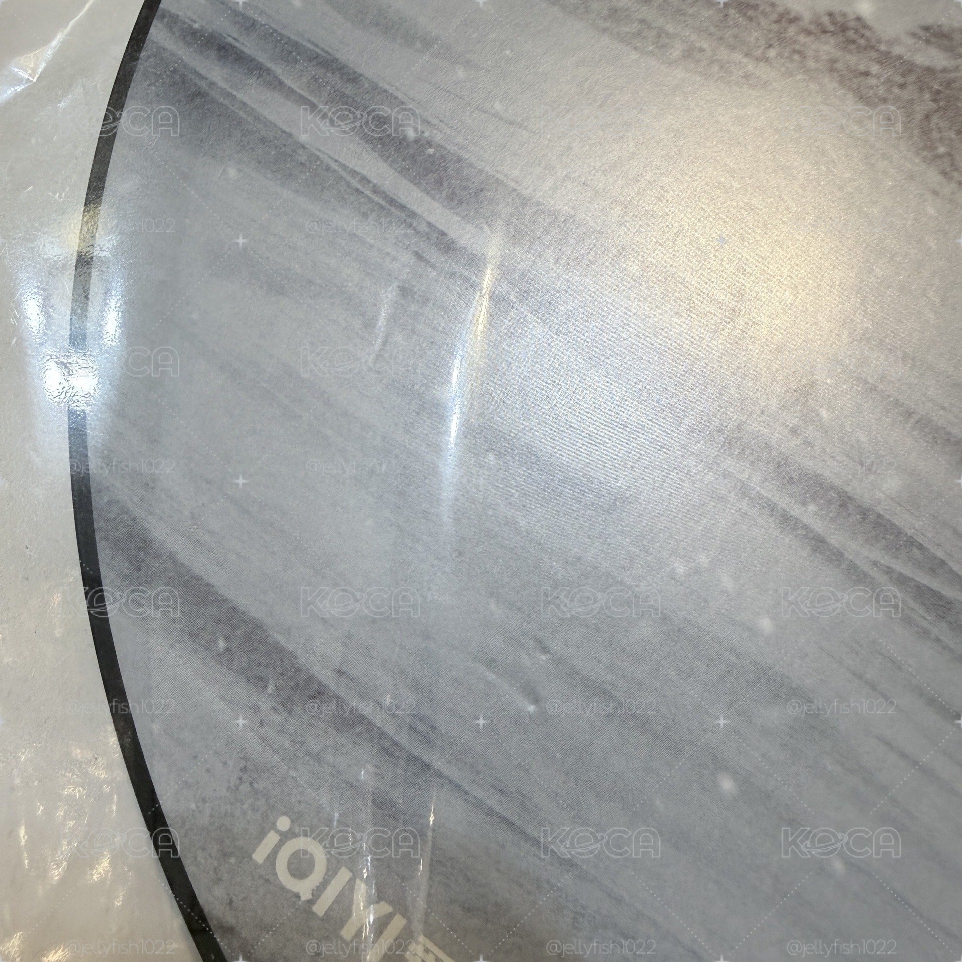 逐玉 大王扇