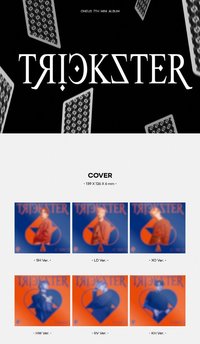 Digipack ver.