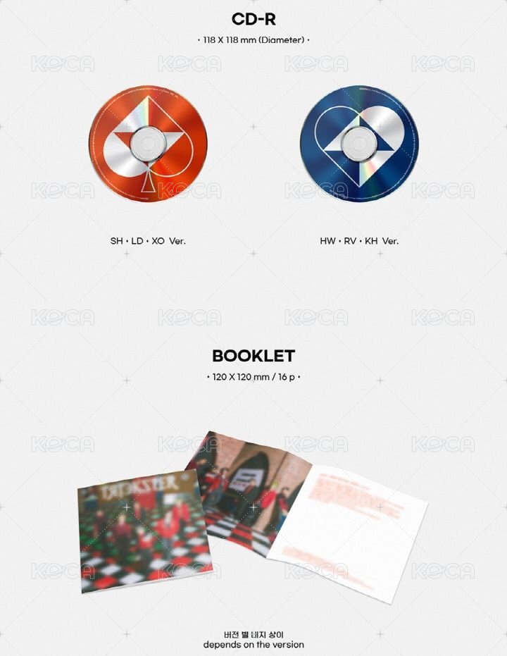 Digipack ver.
