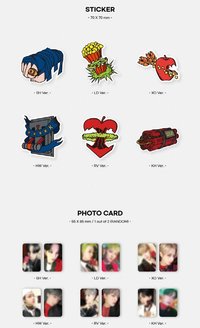 Digipack ver.