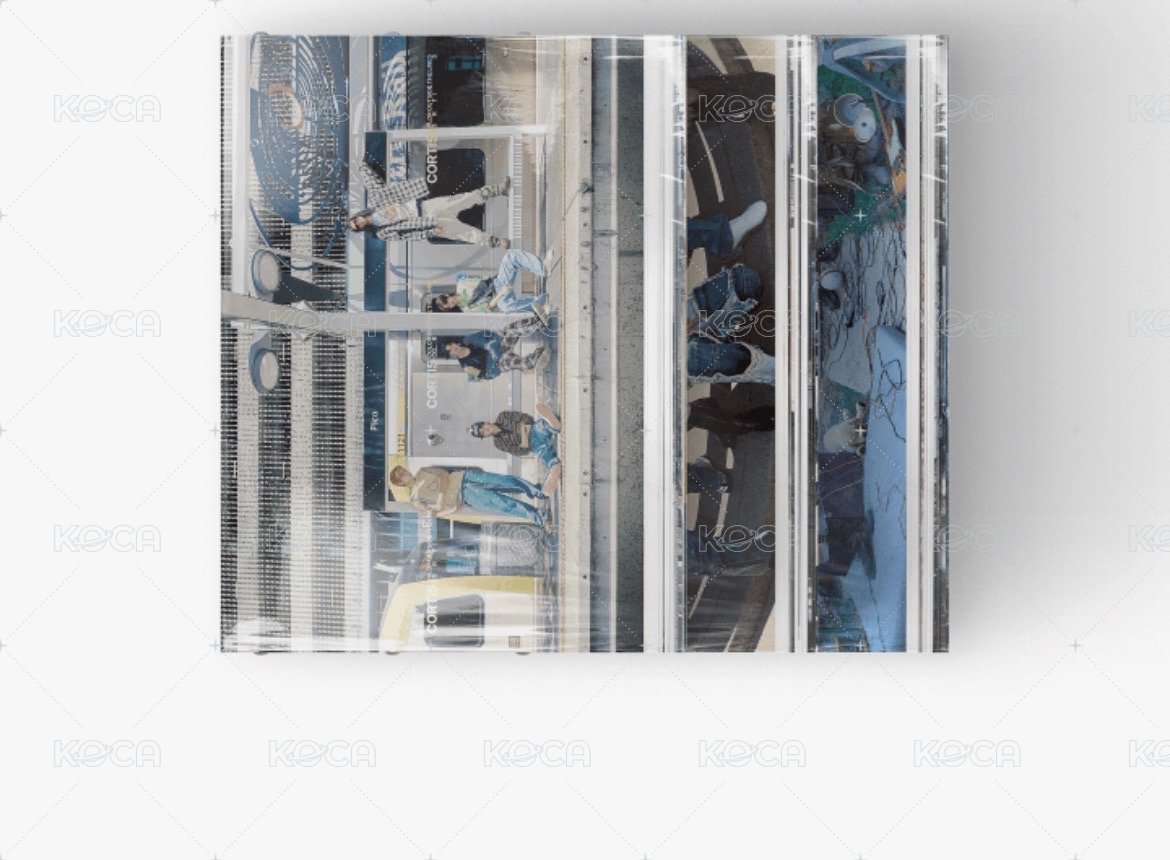 塔店抽選自選成員-馬丁
