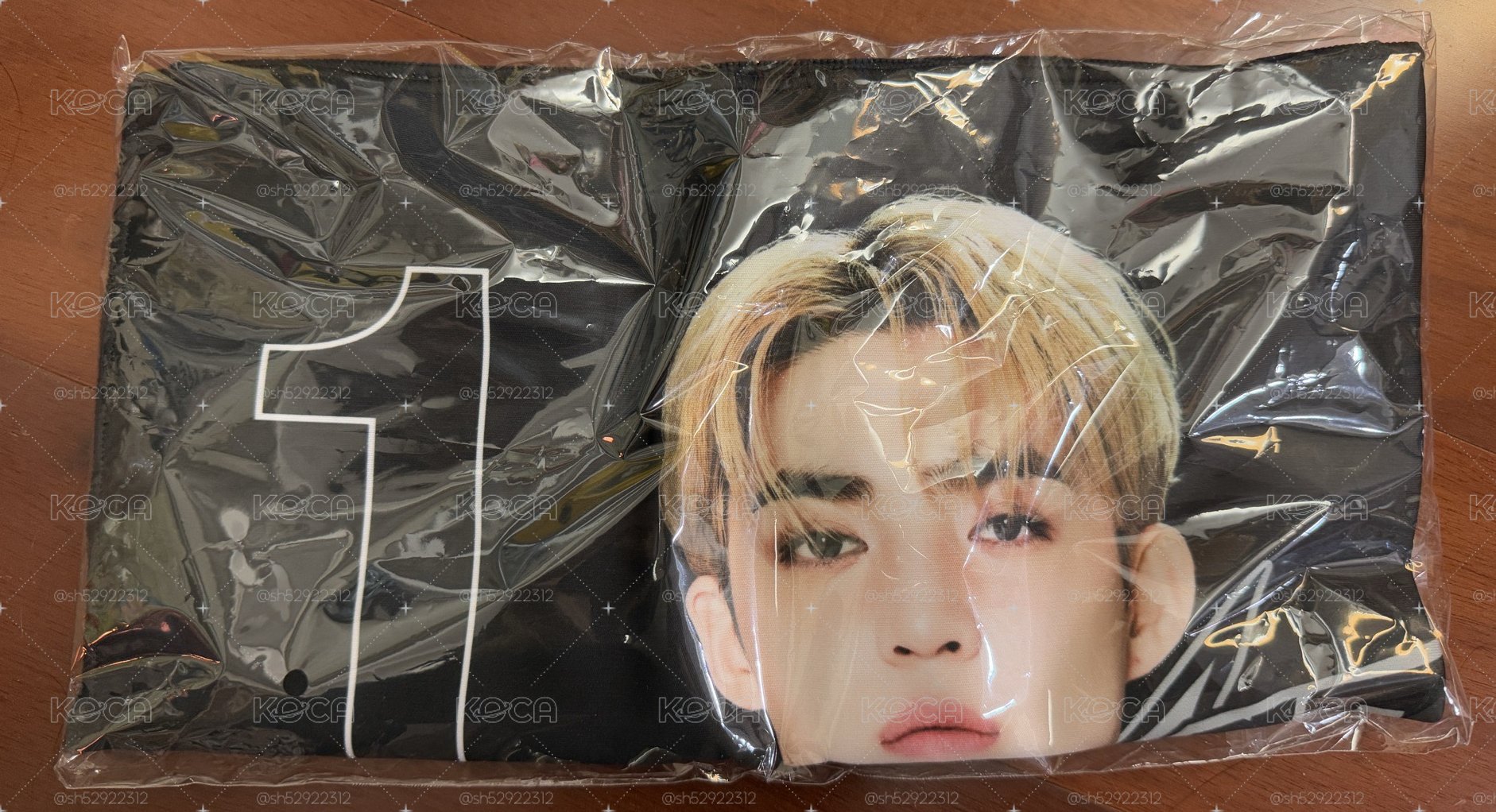 全新HOME毛巾 scoups