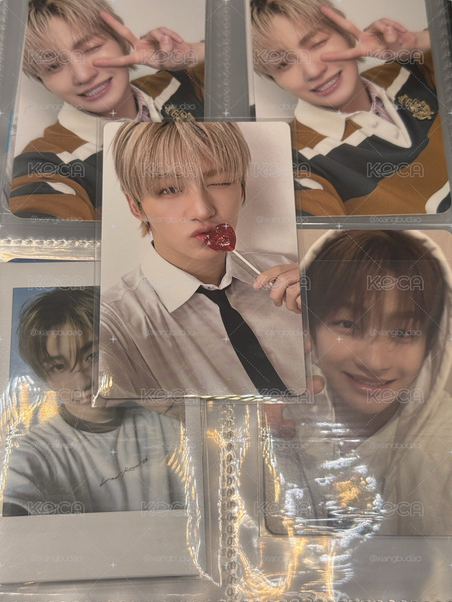 TWS 迷五 ROMEO CAT ver. 專卡 