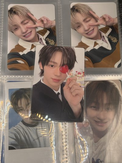 迷五 ROMEO CAT ver. 專卡 