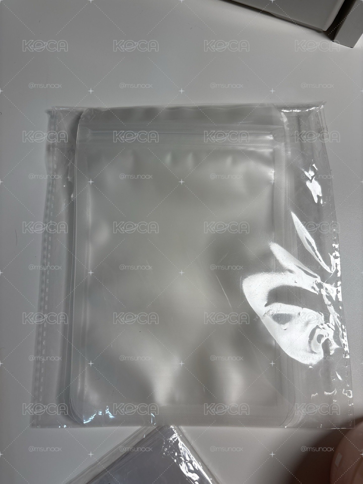 包裝袋