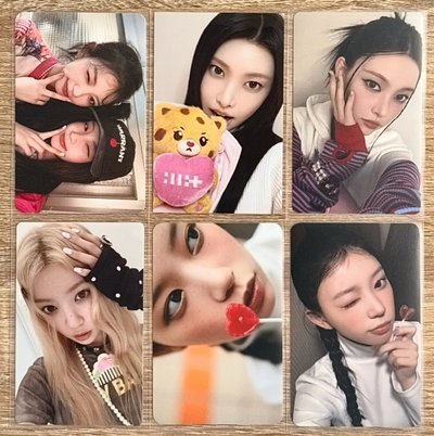 〔均價200/1〕MINI1 WVS USA 美區多人卡盤