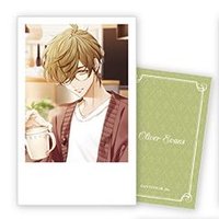 Niji4周年 Memorial 拍立得 