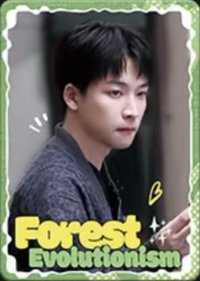 森林 秘境收藏卡 UR 溫現印畫 隨機卡 