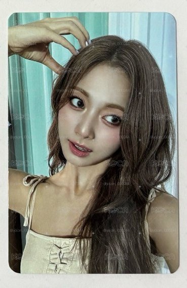 瑜solo立牌卡