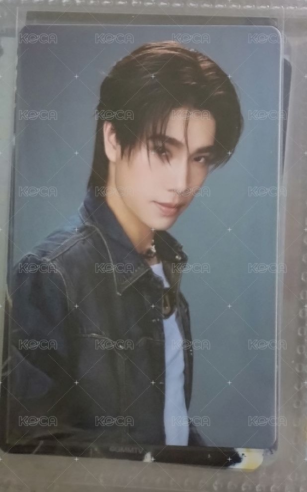 Punwin 綁2張