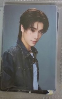 Punwin 綁2張