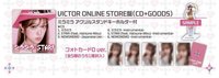 Victor Online Store盤