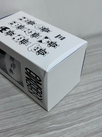 🧭SKZ 旻KARMA電子專娃完整一套+菲特典