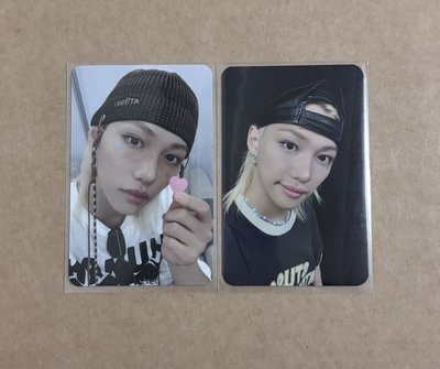 🧭SKZ 旻KARMA電子專娃完整一套+菲特典