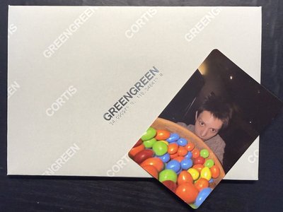 CORTIS 迷二電子專