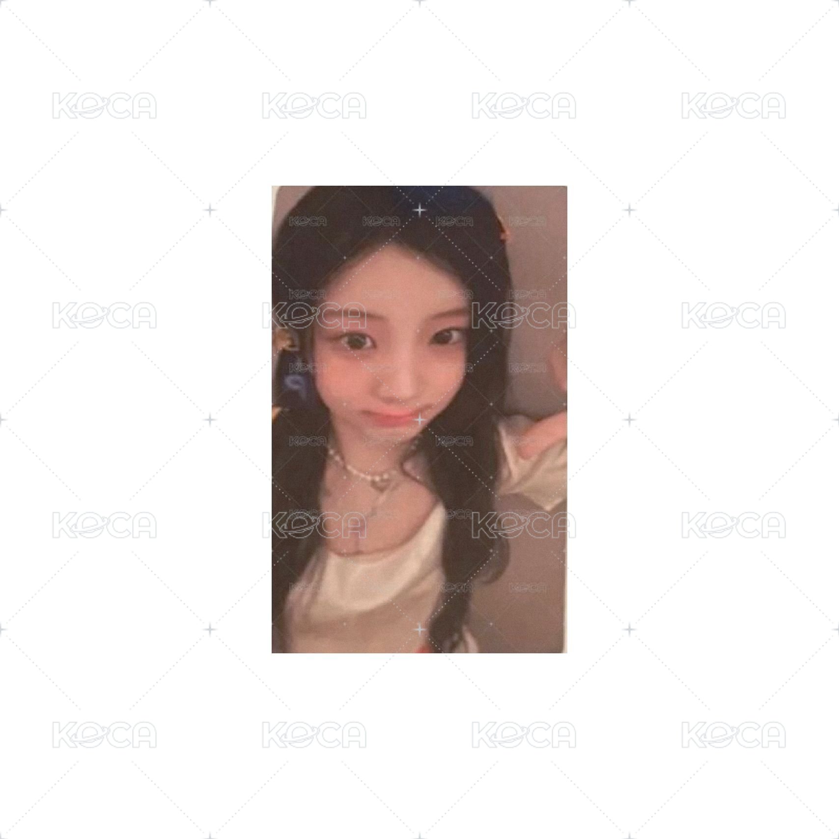 禧  
