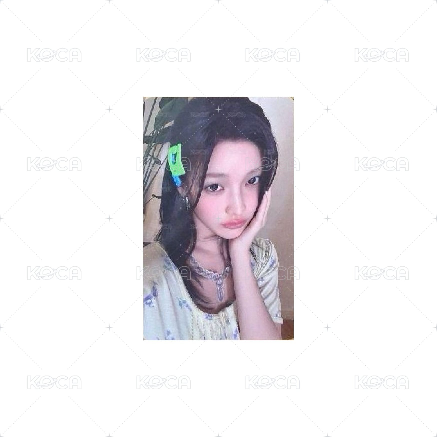羽