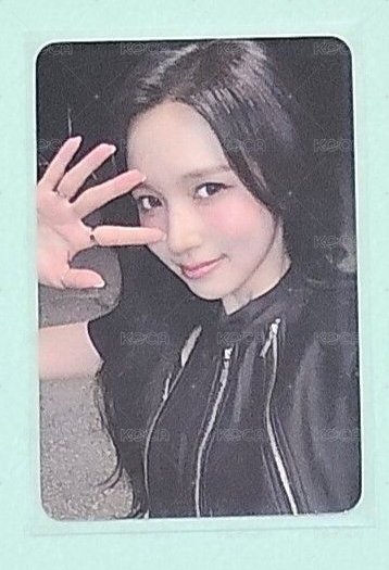 bdm單特典