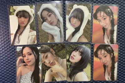 兔瓦斯迷你13專卡