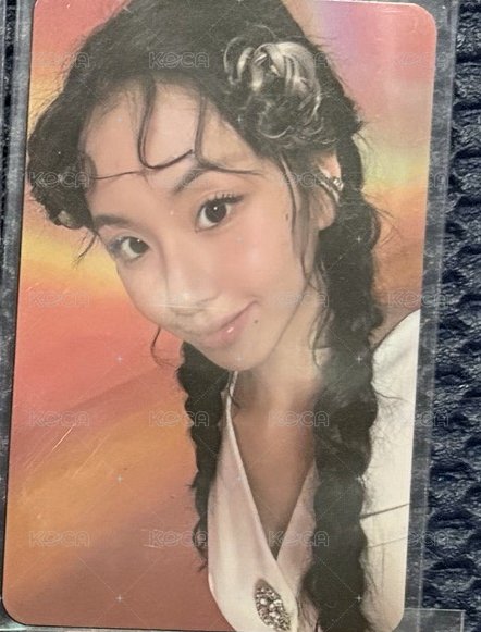 彩卡