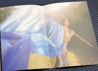 瑜海報