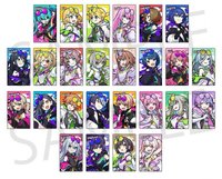 Parallel Paaaarty!!! EP