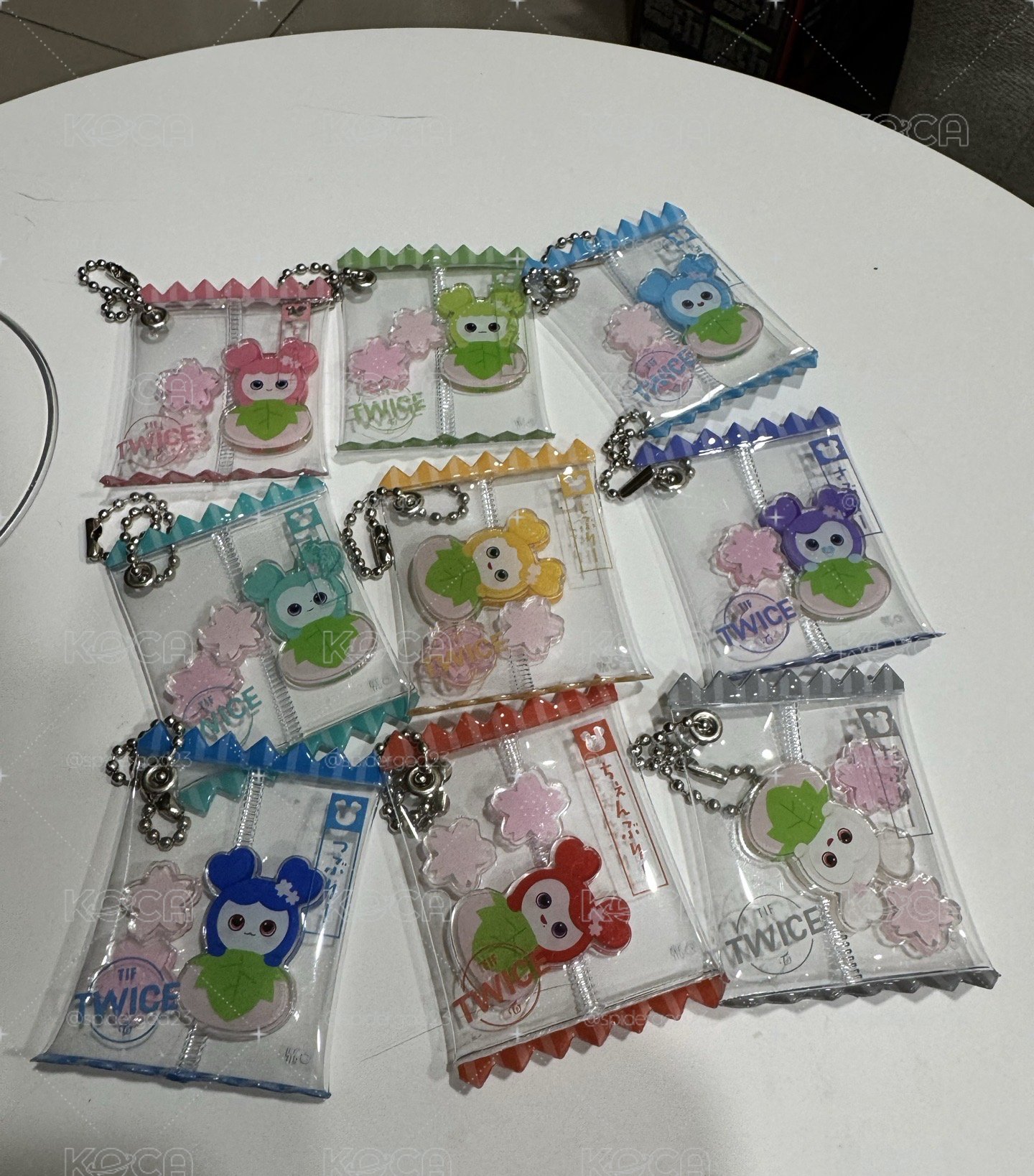 新國立一番賞，C&D