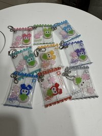 糖果套裝