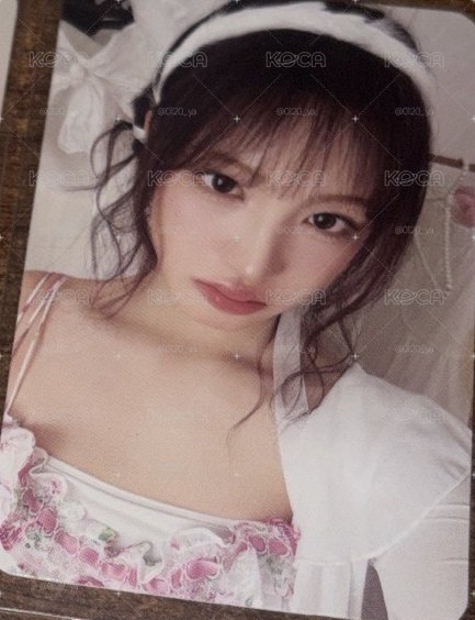 芭蕾栗