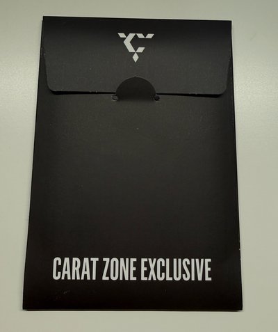 CXM 克拉粽 