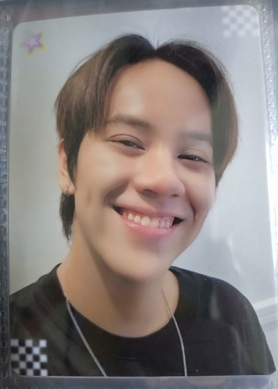 OhmNanon 小卡