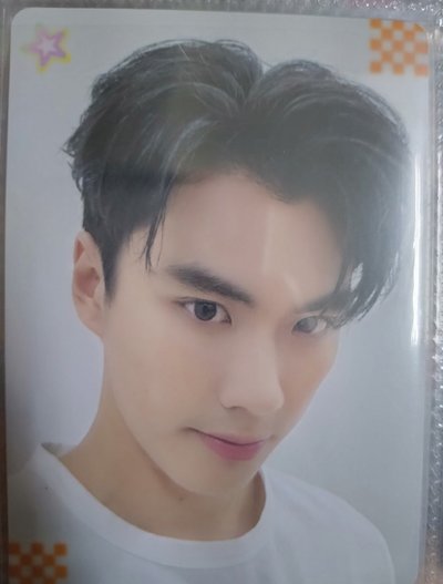 OhmNanon 小卡