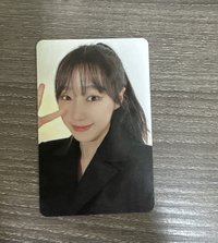 2023秀彬年曆卡