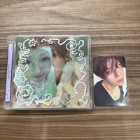 Wm🌷+是溫封（專卡sakuya）（需多帶🌳）