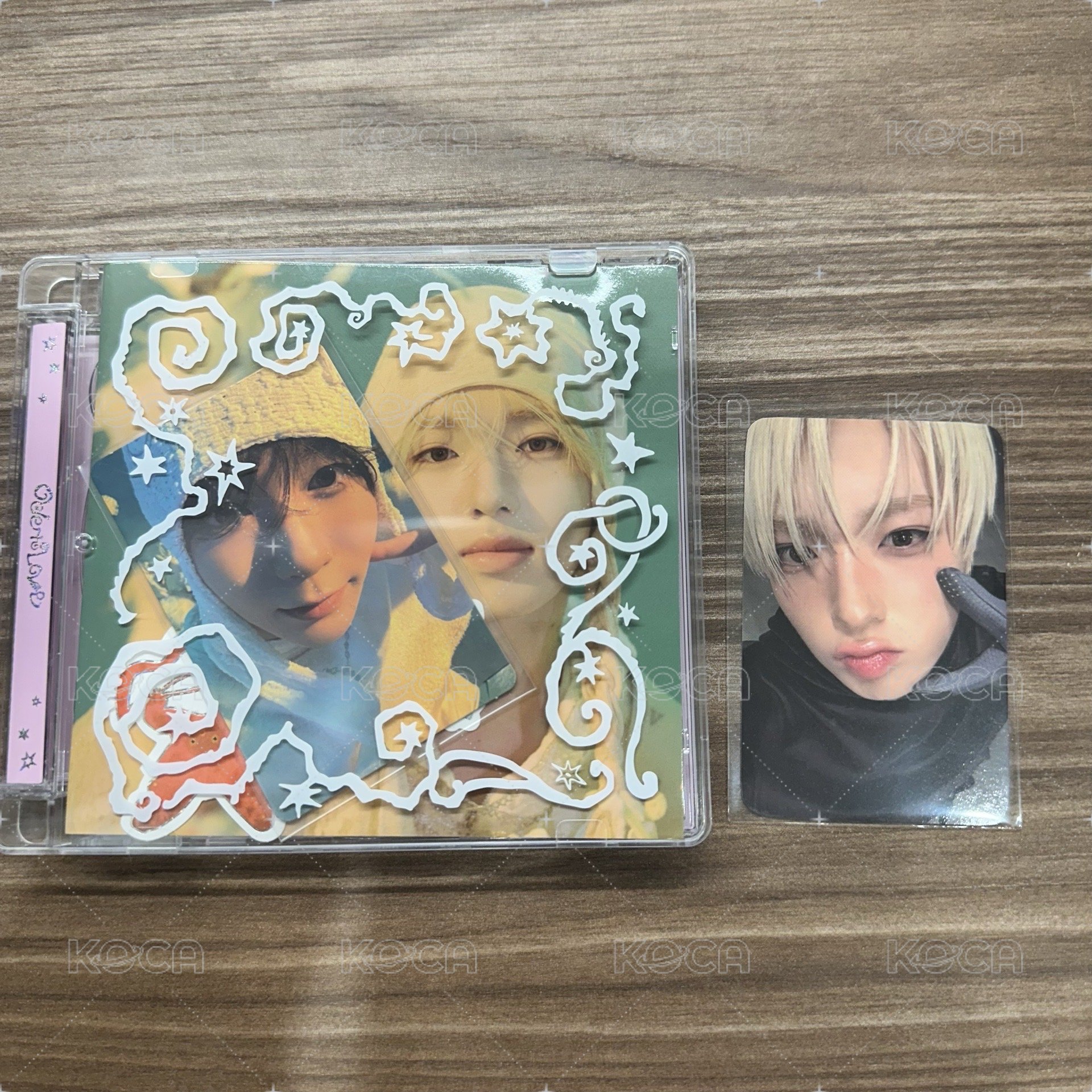 wm🥐+sakuya封（專卡ryo）