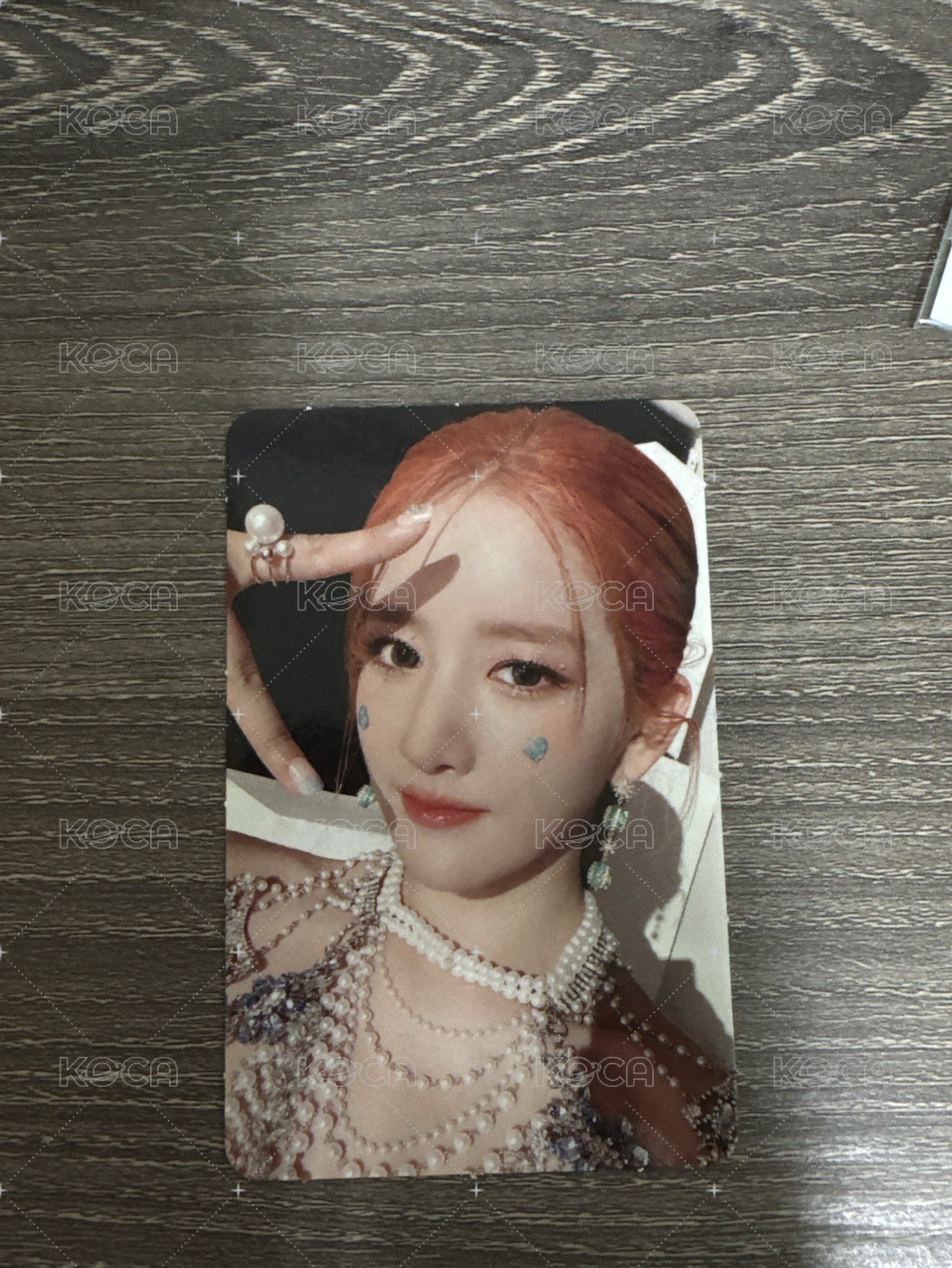 Sequence EXY 星船