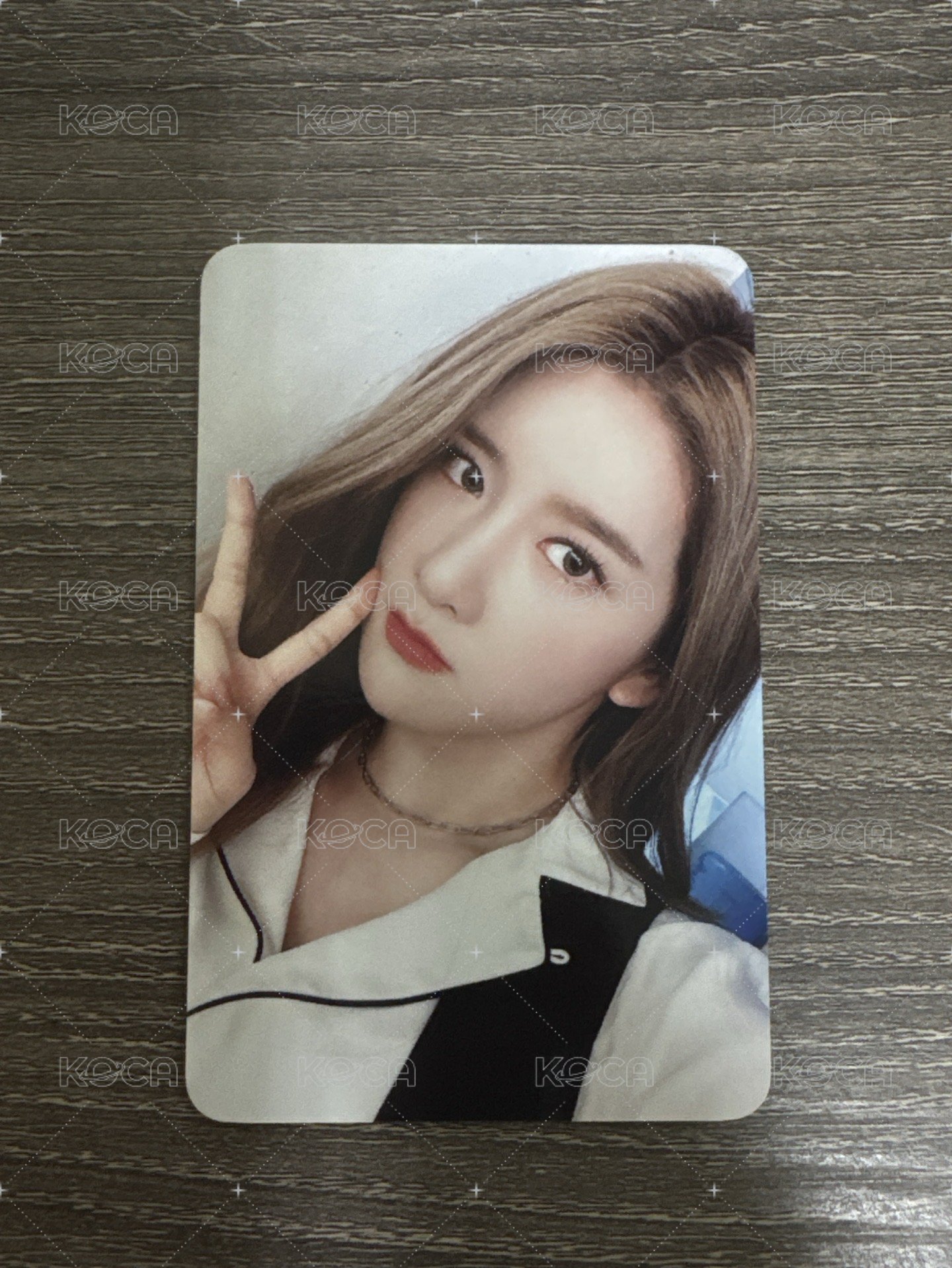 official EXY