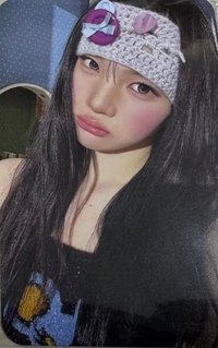 一週年 周邊卡 手鍊