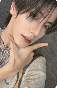 𝗢𝗩𝗘𝗥𝗘𝗫𝗣𝗢𝗦𝗘𝗗 el 線上 1.0 簽售卡 