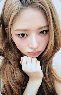 IVE SECRET 偶店 1.0 簽售卡 