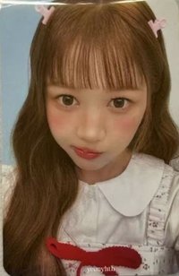 一週年 周邊卡 伸縮卡套