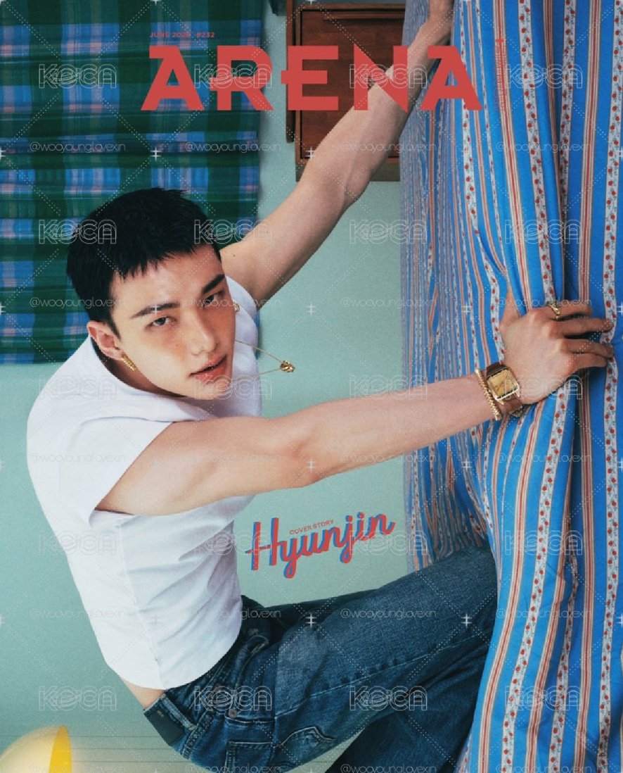 辰雜誌