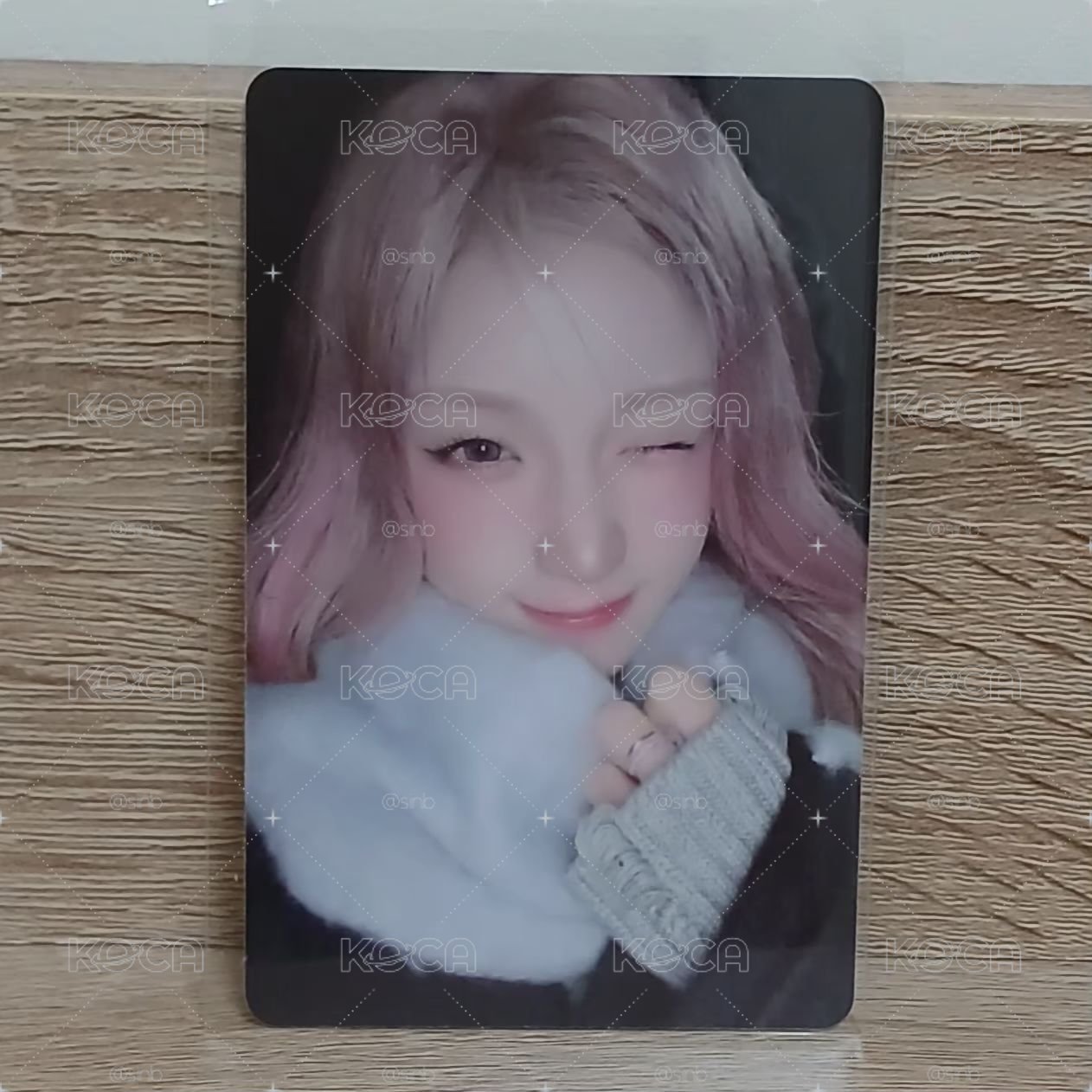 Motivation 泡泡摩奇 雨琦🤍🩷